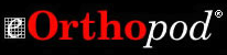 E-Orthopod logo